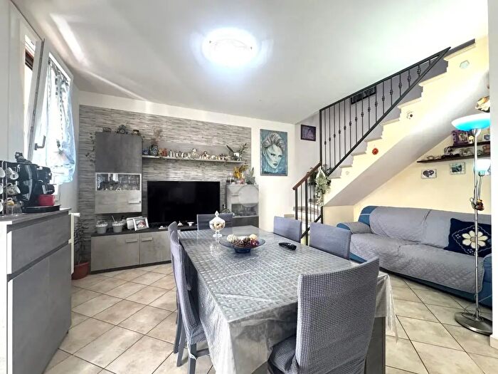 Appartamento quadrilocale in vendita in Via Maestri, Rubiera