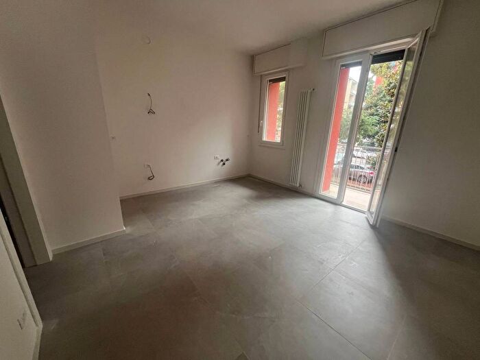 Appartamento trilocale in affitto in Via Giovanni Fattori, Santa Viola, Bologna