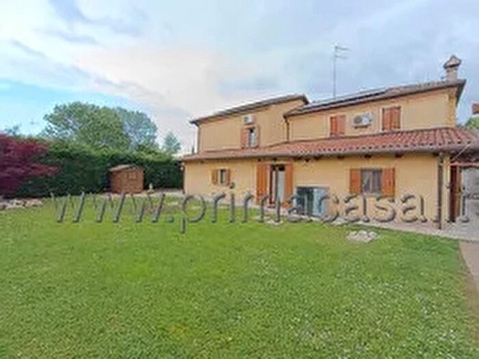 Casa con 11 locali in vendita in Via Canaletto, Scorze