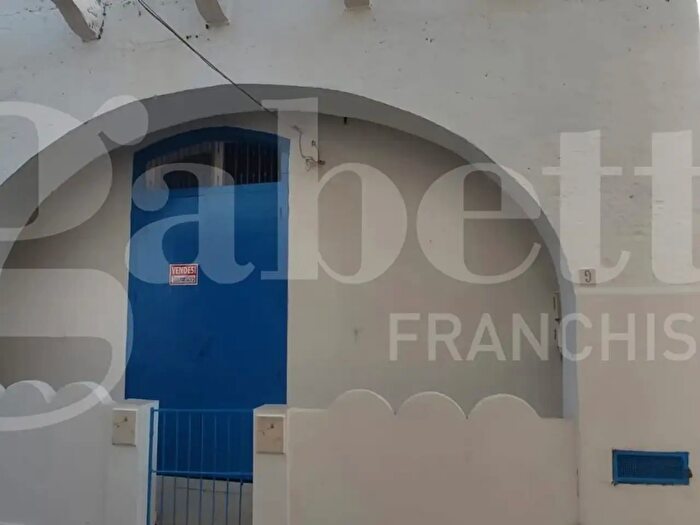 Casa trilocale in vendita in Via Roma, Santa Marina Salina
