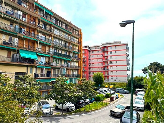 Appartamento bilocale in vendita in Corso Europa Borghetto Santo Spirito, Borghetto Santo Spirito