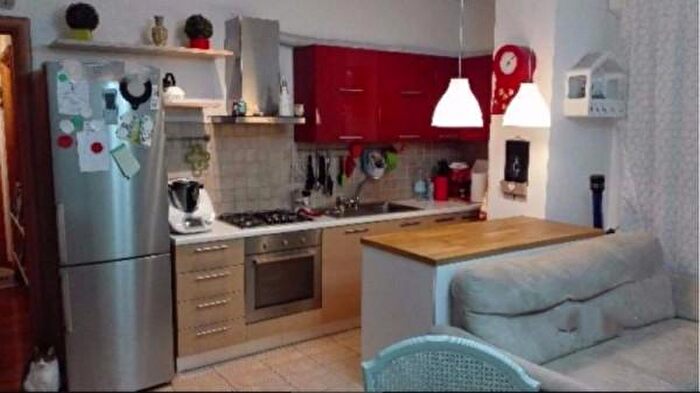 Appartamento bilocale in vendita in Viale della Vittoria, Jesi