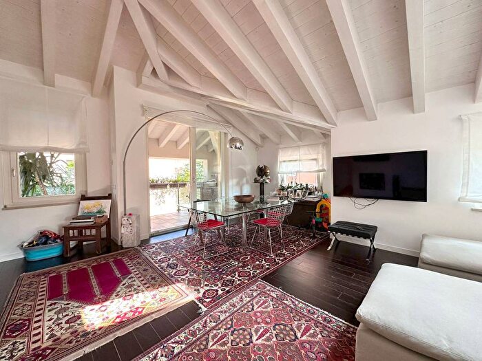 Appartamento quadrilocale in affitto in Via Aspromonte, Borgo Trento, Verona