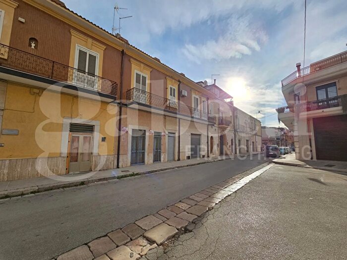 Casa quadrilocale in vendita in San Severo