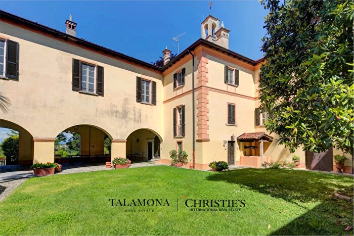 Casa in vendita in GatticoVeruno