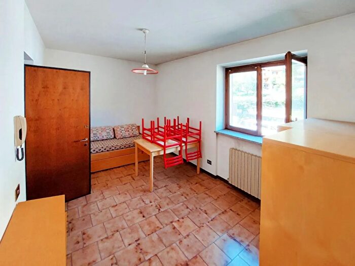 Appartamento monolocale in vendita in Via Trieste N, Pasturo