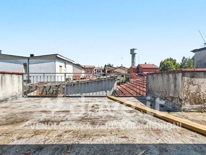 Casa quadrilocale in vendita in Via Camillo Benso Conte di Cavour, Sant'Agata Sul Santerno