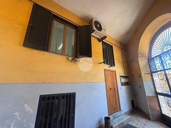Appartamento bilocale in vendita in Via Pietro Casilli, Casoria