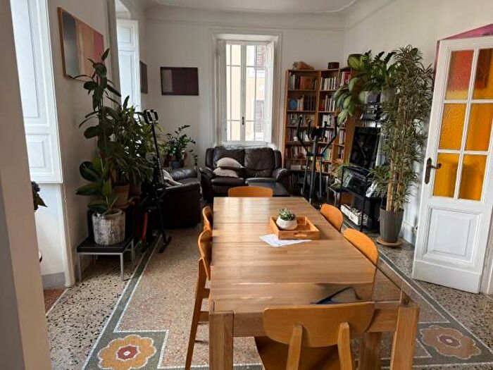 Appartamento con 5 locali in affitto in Via Gabriele Camozzi, Mazzini Delle Vittorie, Roma