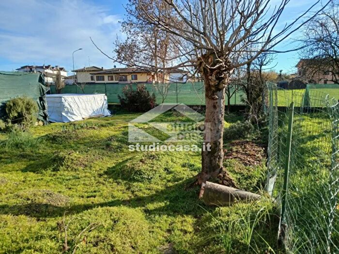 Casa in vendita in Via Albericci, Arzago DAdda