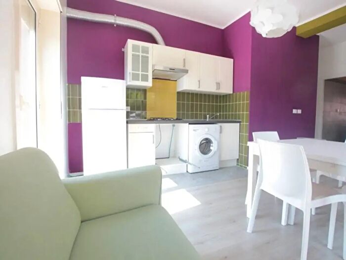 Appartamento bilocale in affitto in SantAgata Li Battiati