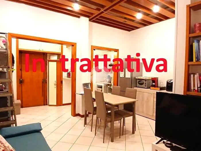 Appartamento bilocale in vendita in Via Emanuele Filiberto, Roma