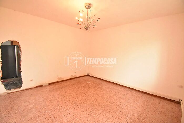 Appartamento quadrilocale in vendita in Via F Turati, Eraclea