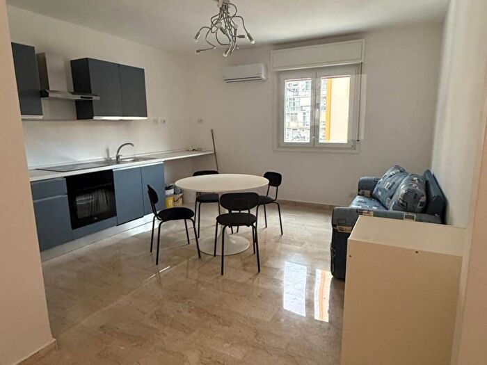 Appartamento bilocale in affitto in Via Sebastiano la Franca, Oreto Perez, Palermo