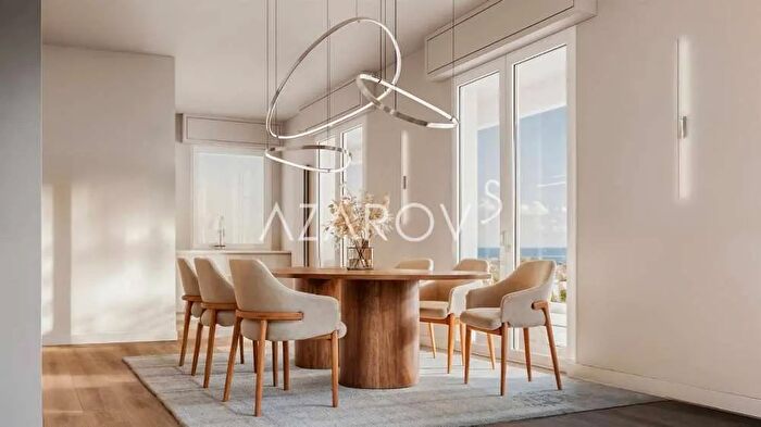 Appartamento bilocale in vendita in Vallecrosia