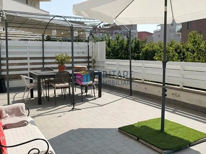 Appartamento quadrilocale in vendita in Livorno