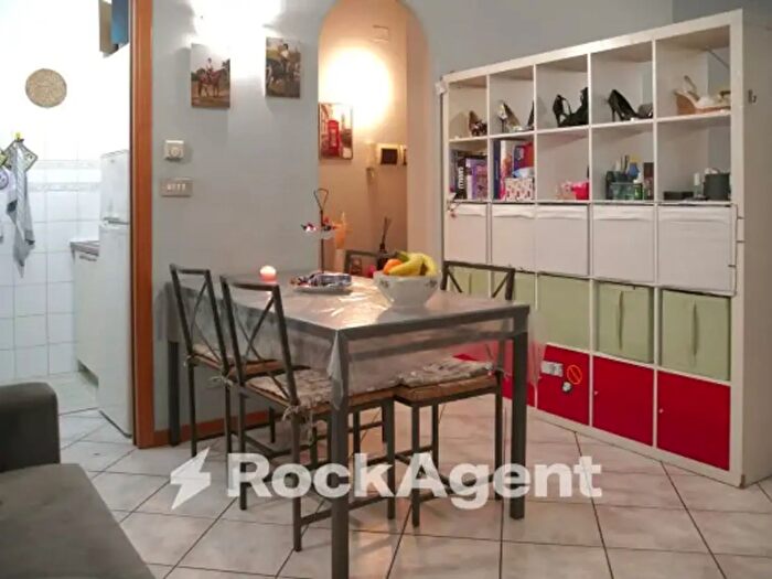 Appartamento monolocale in vendita in Corso Principe Oddone, Torino