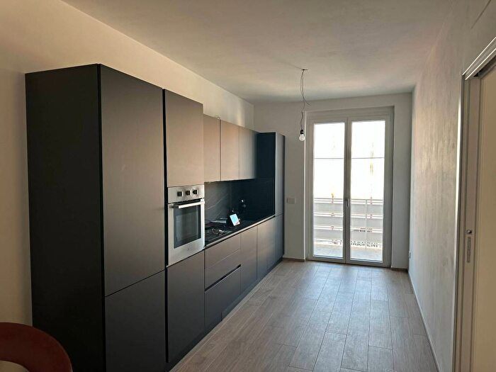 Appartamento trilocale in affitto in San Marone San Giuseppe Risorgimento, Civitanova Marche