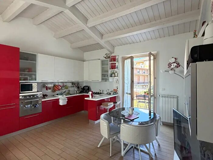 Appartamento trilocale in vendita in Perugia