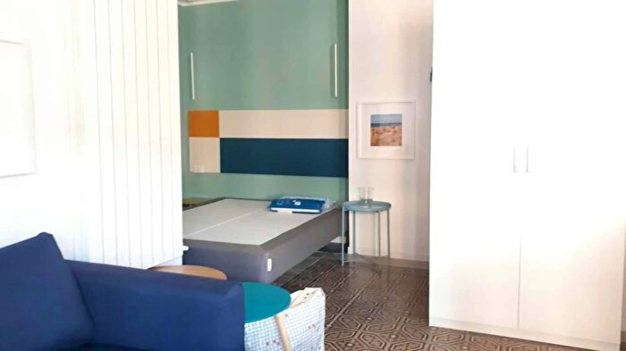 Appartamento monolocale in affitto in Via Varesina, Milano