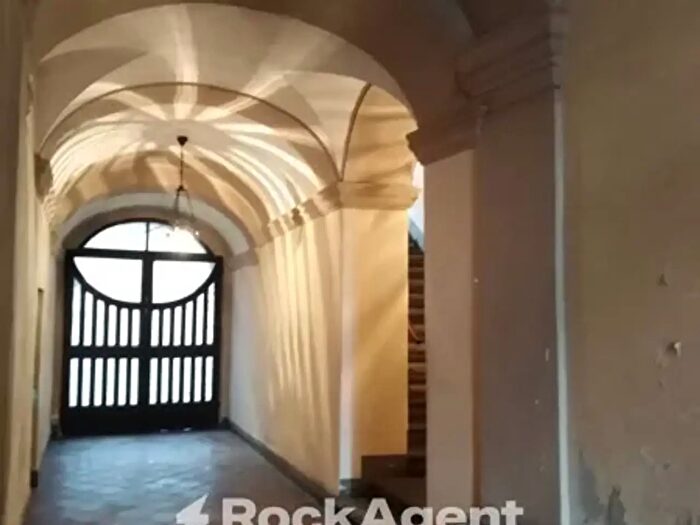 Appartamento trilocale in vendita in Via Roma, Acquapendente