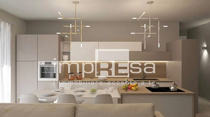 Appartamento trilocale in vendita in Via Luca Signorelli, Venezia