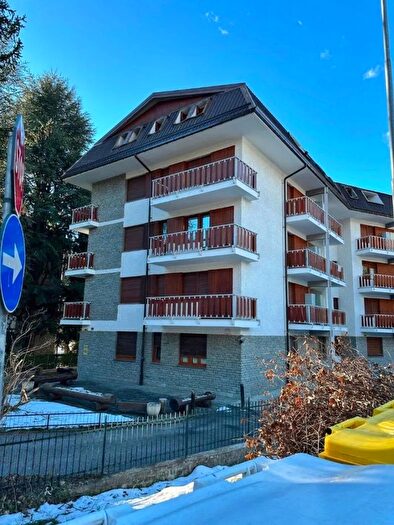 Appartamento monolocale in vendita in Viale Bramafam Bardonecchia, Bardonecchia