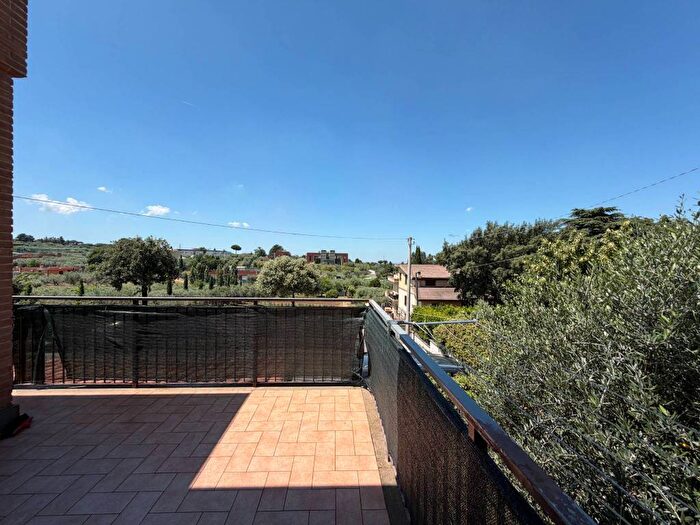 Appartamento con 5 locali in affitto in Via delle Cisternole, Frascati