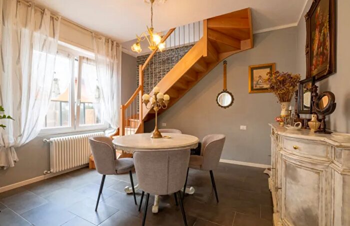 Case in Vendita e in Affitto - 3