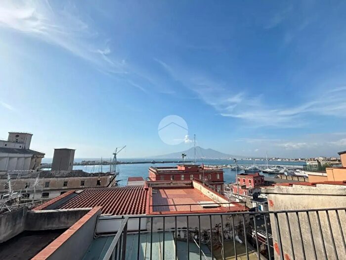 Appartamento monolocale in affitto in Strada Santa Caterina, Castellammare Di Stabia