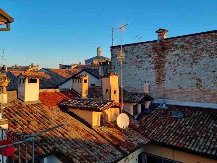 Appartamento monolocale in affitto in Centro Storico, Lodi