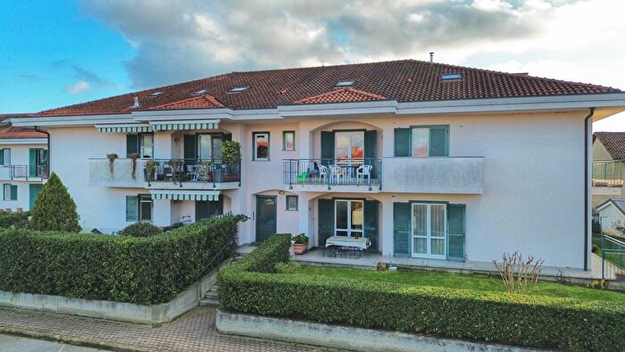 Appartamento con 5 locali in vendita in Via Cavour, Poirino