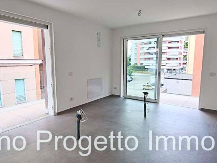 Appartamento bilocale in affitto in Via Marconi, Centro, Bolzano
