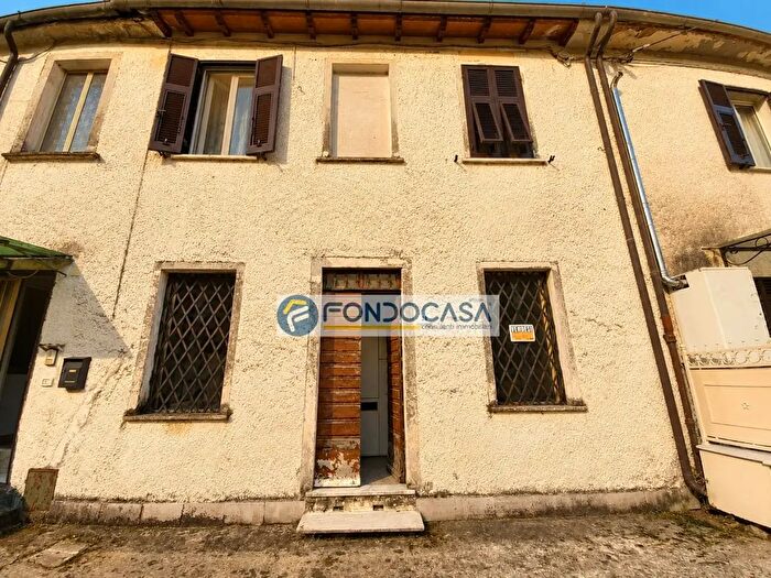 Appartamento monolocale in vendita in Via della Posta, Massa