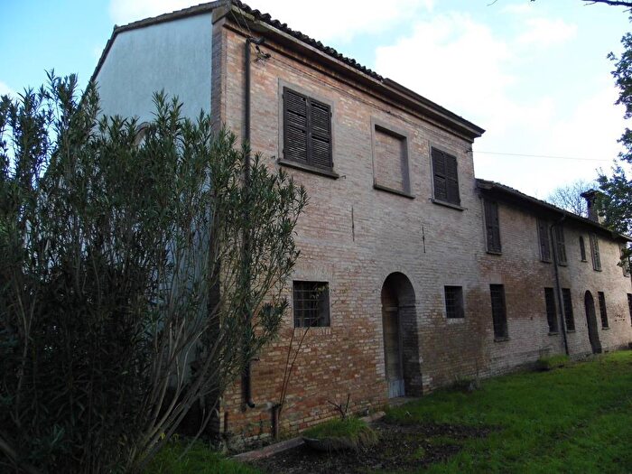 Casa in vendita in Ravenna