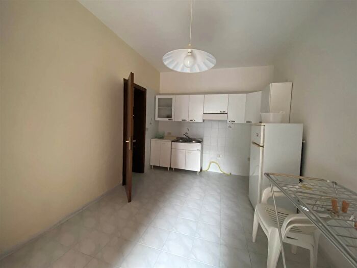 Appartamento bilocale in affitto in Viale Padova Chioggia Ve, Chioggia