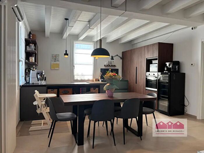 Appartamento con 5 locali in vendita in Via Galileo Galilei, Vicenza