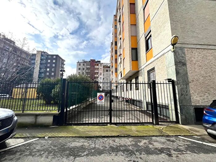 Appartamento bilocale in vendita in Via Carlo Marochetti, Milano