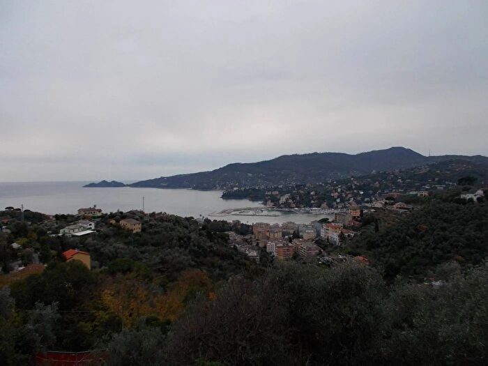 Casa con 10 locali in vendita in Salita al Pianello Rapallo, Rapallo