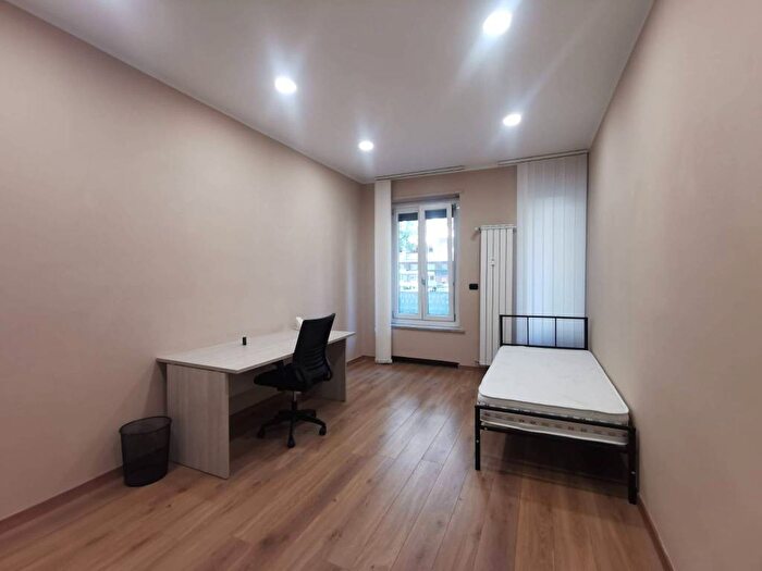 Appartamento trilocale in affitto in Corso Peschiera, Pozzo Strada, Torino