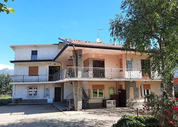 Appartamento bilocale in vendita in Via SantAgostino, Avigliana