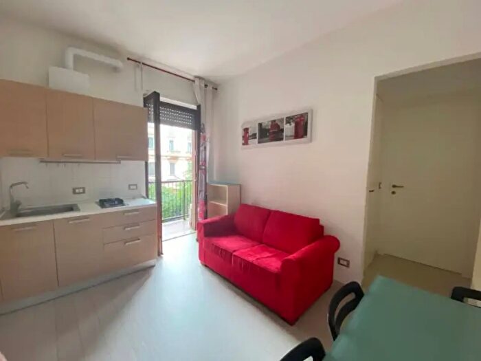 Appartamento bilocale in affitto in Via Carlo Vittadini, Milano