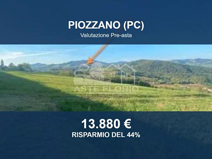 Casa in affitto in Localita' San Nazzaro snc, Centro, Piozzano