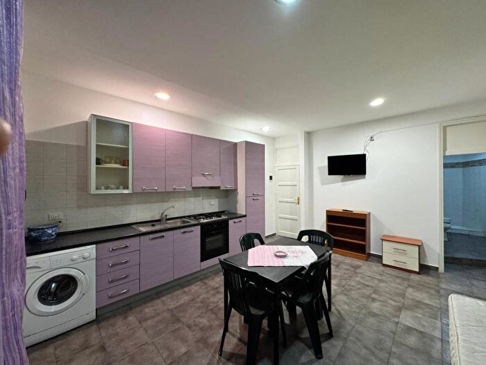 Appartamento monolocale in affitto in Via Johann Wolfgang von Goethe, Centro, Bagheria