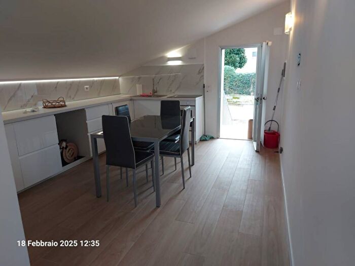 Casa monolocale in affitto in Via Col Fiorito, San Cesareo