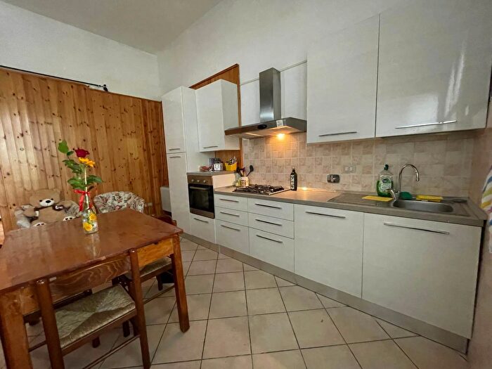 Appartamento bilocale in affitto in Via II Giugno a Certaldo Firenze, Certaldo