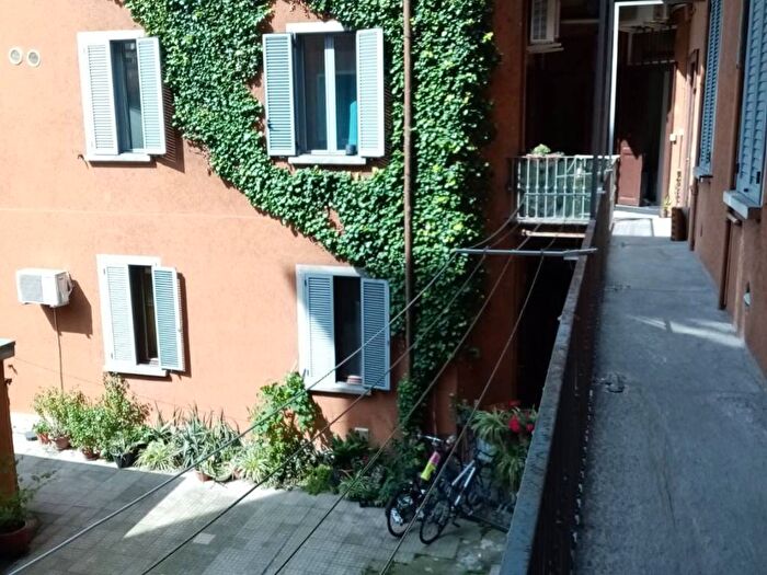Appartamento bilocale in affitto in Via Guido Guinizelli, Pasteur, Milano
