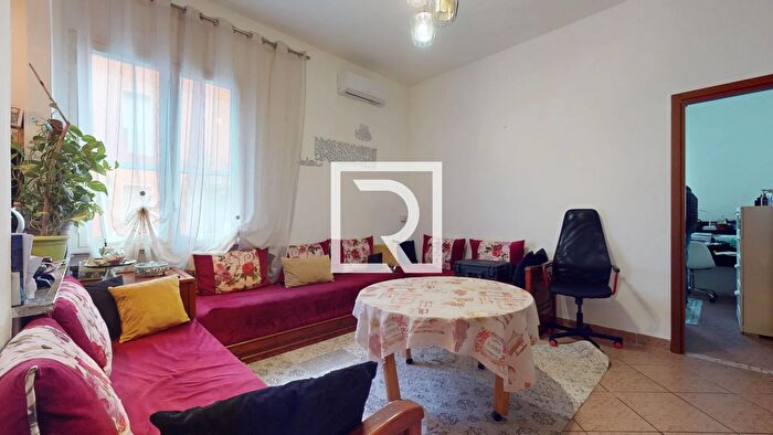 Appartamento trilocale in vendita in SantIlario Forlì, Forli