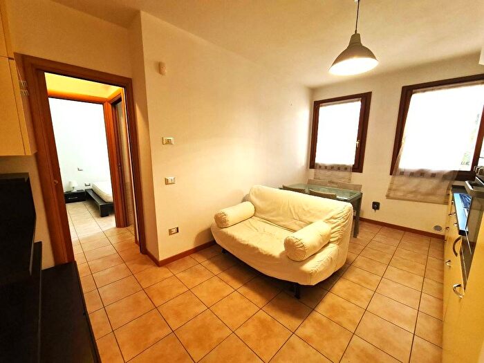 Appartamento bilocale in affitto in via della Chiesa Zerman, Zerman, Mogliano Veneto