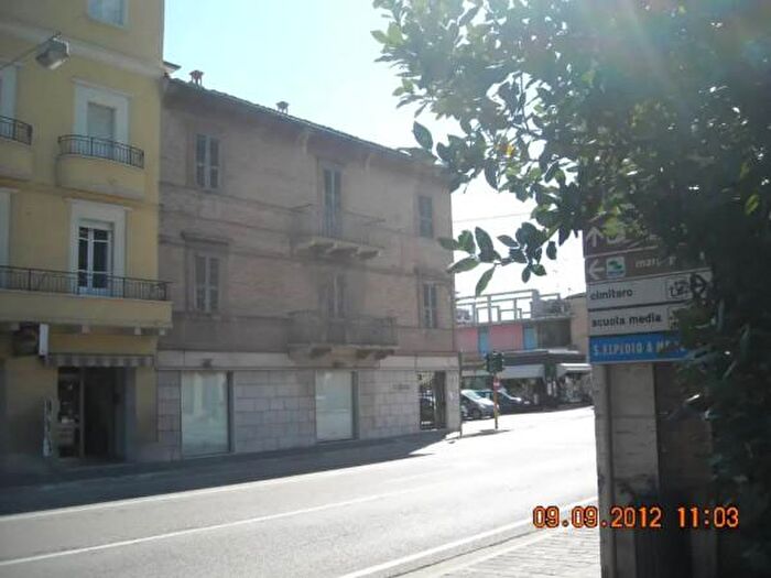 Appartamento bilocale in vendita in Via Umberto I, Porto SantElpidio